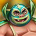 Masked Mayhem