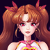 Moon Princess Origins