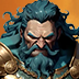 Vikings Go To Olympus