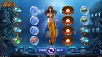 Spilleautomaten Secrets of Atlantis Spilleautomaten Secrets of Atlantis