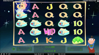 Free spins i spilleautomaten When Pigs Fly Free spins i spilleautomaten When Pigs Fly