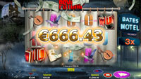 Psycho storgevinst Psycho storgevinst