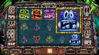 Spilleautomaten Big Blox Spilleautomaten Big Blox