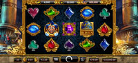 Spilleautomaten Empire Fortune Spilleautomaten Empire Fortune