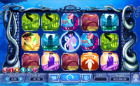 Spilleautomaten Legend of the White Snake Lady Spilleautomaten Legend of the White Snake Lady